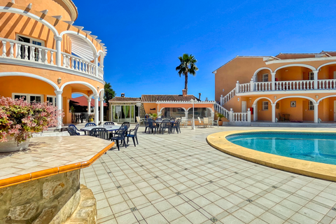 Erhvervsejendom i Els Poblets, Alicante, Els Poblets - € 2.500.000 | Ref: AJ5019 - foto 40
