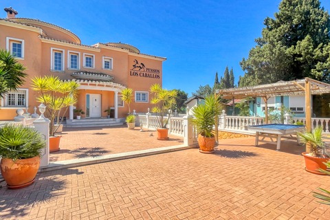 Erhvervsejendom i Els Poblets, Alicante, Els Poblets - € 2.500.000 | Ref: AJ5019 - foto 41