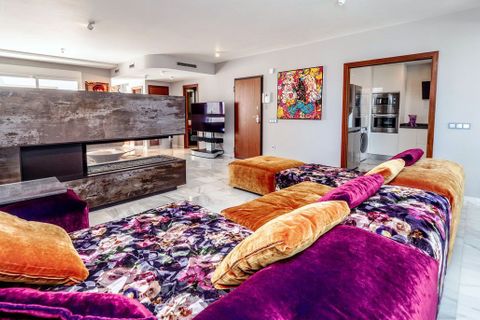 Penthouse i Denia, Alicante, Denia - € 799.000 | Ref: AB4807 - foto 3