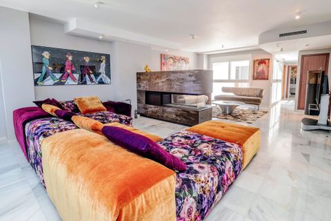 Penthouse i Denia, Alicante, Denia - € 799.000 | Ref: AB4807 - foto 4