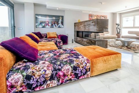 Penthouse i Denia, Alicante, Denia - € 799.000 | Ref: AB4807 - foto 5