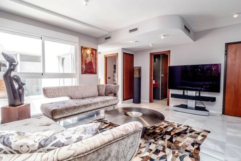 Penthouse i Denia, Alicante, Denia - € 799.000 | Ref: AB4807 - foto 7