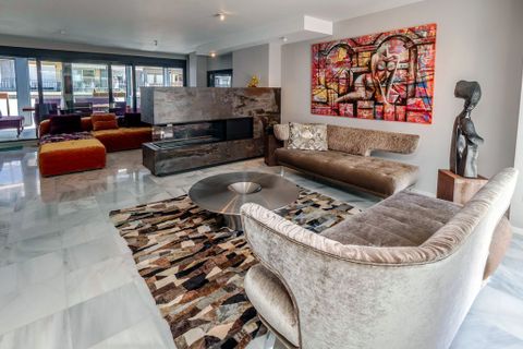 Penthouse i Denia, Alicante, Denia - € 799.000 | Ref: AB4807 - foto 9