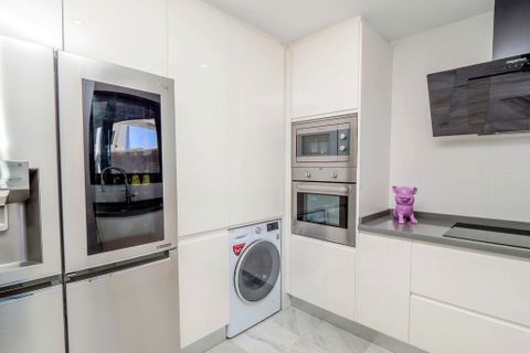 Penthouse i Denia, Alicante, Denia - € 799.000 | Ref: AB4807 - foto 12