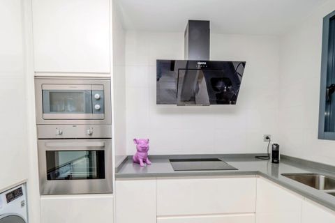 Penthouse i Denia, Alicante, Denia - € 799.000 | Ref: AB4807 - foto 13