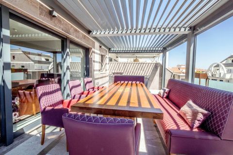 Penthouse i Denia, Alicante, Denia - € 799.000 | Ref: AB4807 - foto 15