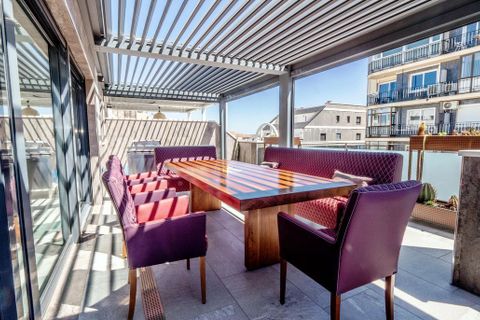 Penthouse i Denia, Alicante, Denia - € 799.000 | Ref: AB4807 - foto 16