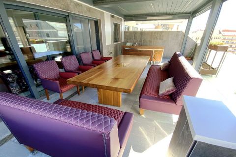 Penthouse i Denia, Alicante, Denia - € 799.000 | Ref: AB4807 - foto 17