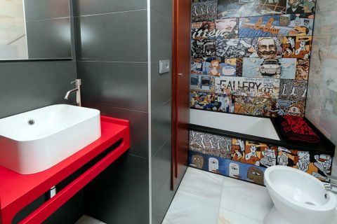 Penthouse i Denia, Alicante, Denia - € 799.000 | Ref: AB4807 - foto 20