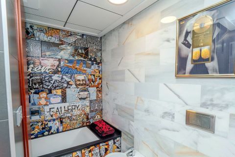 Penthouse i Denia, Alicante, Denia - € 799.000 | Ref: AB4807 - foto 21