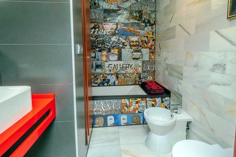 Penthouse i Denia, Alicante, Denia - € 799.000 | Ref: AB4807 - foto 22