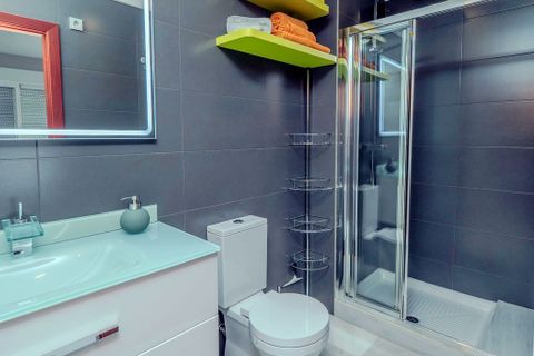 Penthouse i Denia, Alicante, Denia - € 799.000 | Ref: AB4807 - foto 27