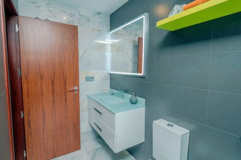 Penthouse i Denia, Alicante, Denia - € 799.000 | Ref: AB4807 - foto 28