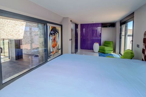 Penthouse i Denia, Alicante, Denia - € 799.000 | Ref: AB4807 - foto 33