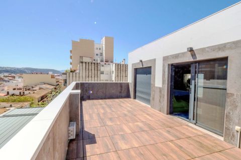 Penthouse i Denia, Alicante, Denia - € 799.000 | Ref: AB4807 - foto 36