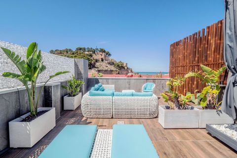 Penthouse i Denia, Alicante, Denia - € 799.000 | Ref: AB4807 - foto 42