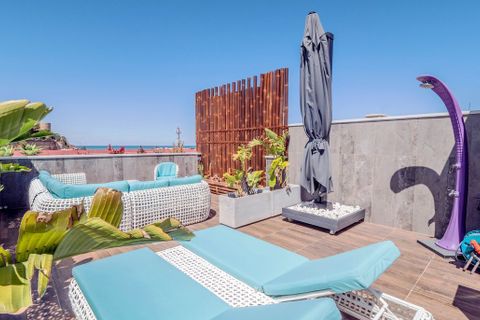 Penthouse i Denia, Alicante, Denia - € 799.000 | Ref: AB4807 - foto 43