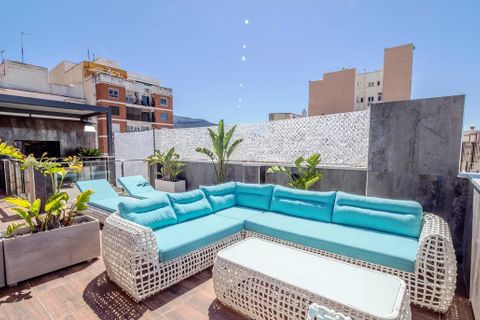 Penthouse i Denia, Alicante, Denia - € 799.000 | Ref: AB4807 - foto 44