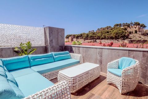 Penthouse i Denia, Alicante, Denia - € 799.000 | Ref: AB4807 - foto 45
