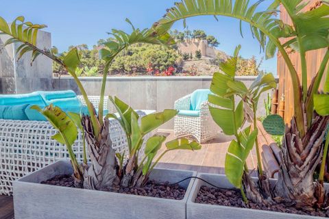 Penthouse i Denia, Alicante, Denia - € 799.000 | Ref: AB4807 - foto 46