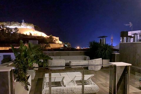 Penthouse i Denia, Alicante, Denia - € 799.000 | Ref: AB4807 - foto 47