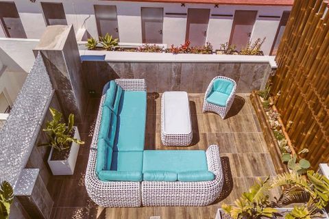 Penthouse i Denia, Alicante, Denia - € 799.000 | Ref: AB4807 - foto 48