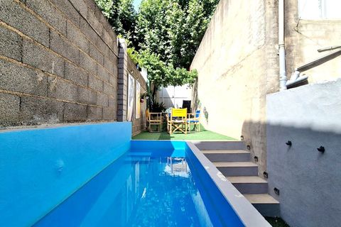 Byhus i Anna, Valencia, Anna - € 120.000 | Ref: SM4798 - foto 1