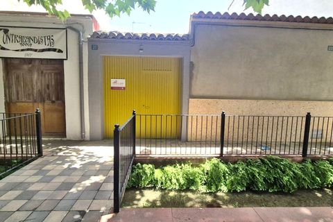 Byhus i Anna, Valencia, Anna - € 120.000 | Ref: SM4798 - foto 2