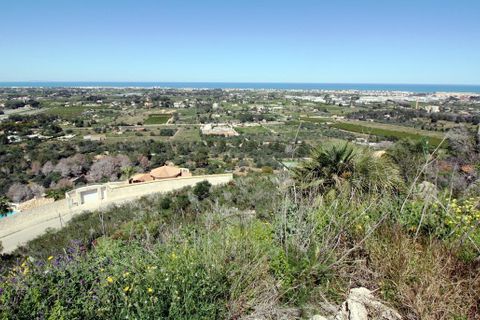 Tomt i Denia, Alicante, Denia - € 150 000 | Ref: AB5021 - foto 3