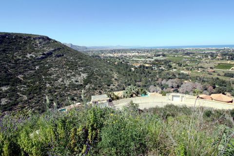 Tomt i Denia, Alicante, Denia - € 150 000 | Ref: AB5021 - foto 4