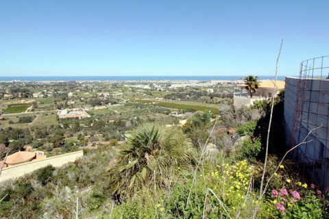 Tomt i Denia, Alicante, Denia - € 150 000 | Ref: AB5021 - foto 5