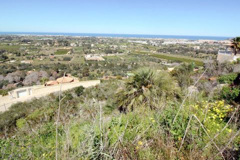 Tomt i Denia, Alicante, Denia - € 150 000 | Ref: AB5021 - foto 6