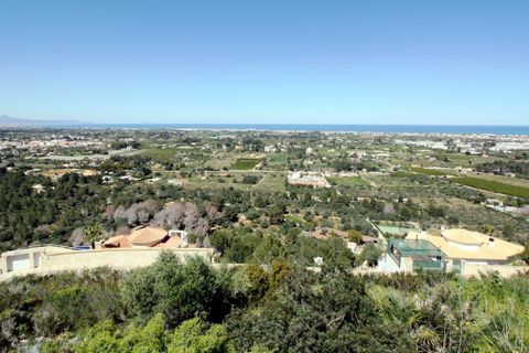 Tomt i Denia, Alicante, Denia - € 150 000 | Ref: AB5021 - foto 7