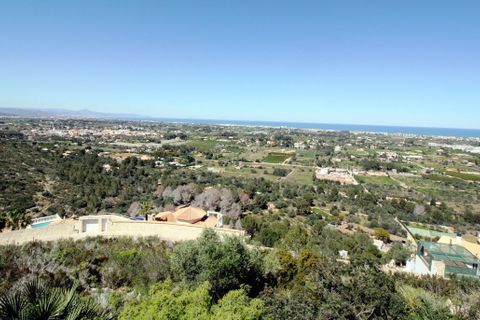 Tomt i Denia, Alicante, Denia - € 150 000 | Ref: AB5021 - foto 8