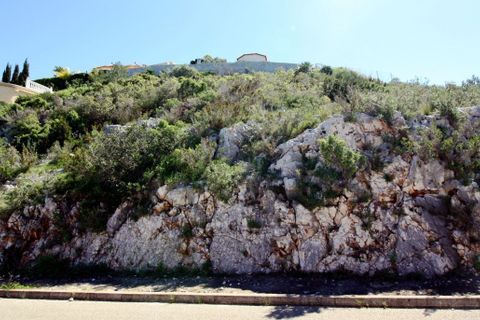 Tomt i Denia, Alicante, Denia - € 150 000 | Ref: AB5021 - foto 9