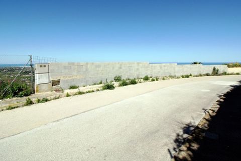 Tomt i Denia, Alicante, Denia - € 150 000 | Ref: AB5021 - foto 12