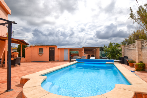 Villa a Gandia, Valencia, Gandia - € 360.000 | Ref: SM4928 - foto 2