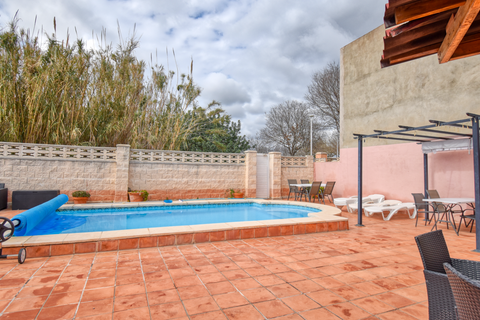 Villa a Gandia, Valencia, Gandia - € 360.000 | Ref: SM4928 - foto 15