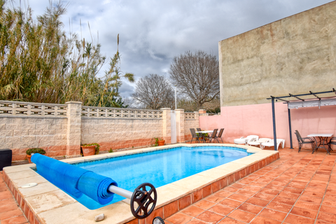 Villa a Gandia, Valencia, Gandia - € 360.000 | Ref: SM4928 - foto 16