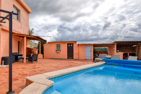 Villa a Gandia, Valencia, Gandia - € 360.000 | Ref: SM4928 - foto 18