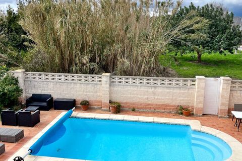 Villa a Gandia, Valencia, Gandia - € 360.000 | Ref: SM4928 - foto 36