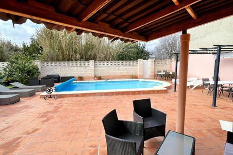 Villa a Gandia, Valencia, Gandia - € 360.000 | Ref: SM4928 - foto 40