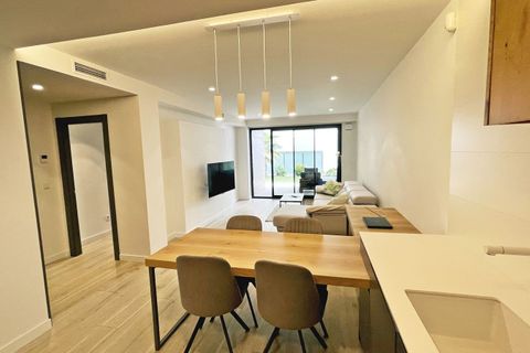 Leilighet i Benitachell, Alicante, Benitachell - € 355 000 | Ref: SM5058 - foto 4