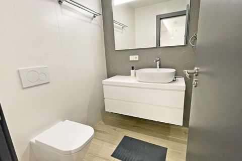Leilighet i Benitachell, Alicante, Benitachell - € 355 000 | Ref: SM5058 - foto 9