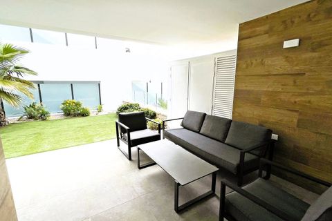 Leilighet i Benitachell, Alicante, Benitachell - € 355 000 | Ref: SM5058 - foto 17