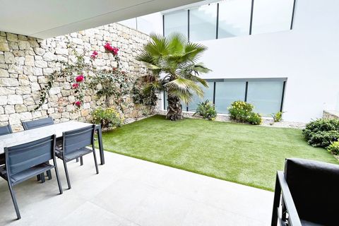 Leilighet i Benitachell, Alicante, Benitachell - € 355 000 | Ref: SM5058 - foto 18