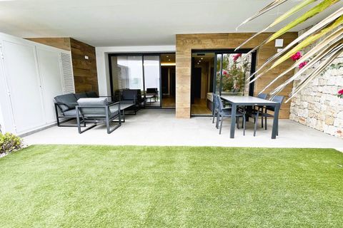 Leilighet i Benitachell, Alicante, Benitachell - € 355 000 | Ref: SM5058 - foto 22