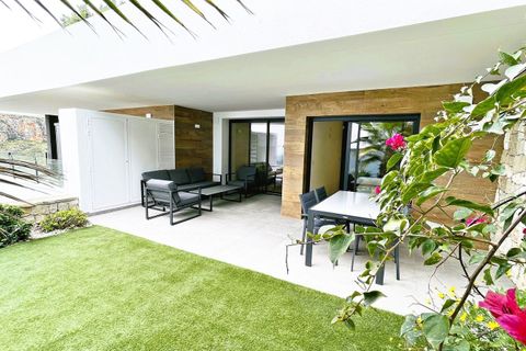 Leilighet i Benitachell, Alicante, Benitachell - € 355 000 | Ref: SM5058 - foto 23