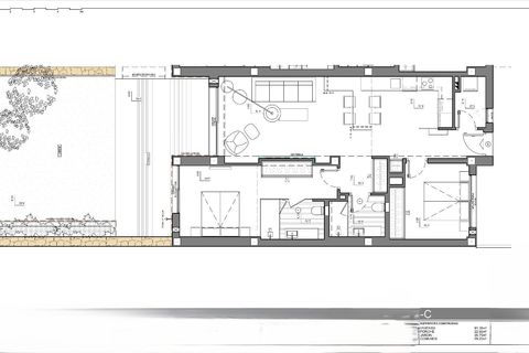 Leilighet i Benitachell, Alicante, Benitachell - € 355 000 | Ref: SM5058 - foto 24
