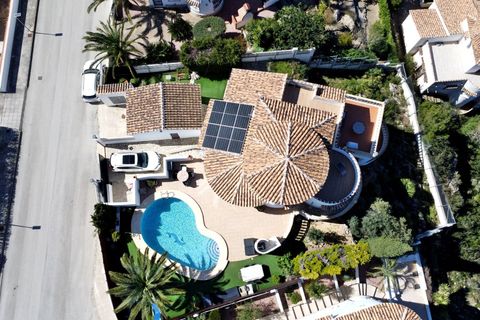 Villa a Pedreguer, Alicante, Pedreguer - € 548.000 | Ref: AB8896 - foto 3